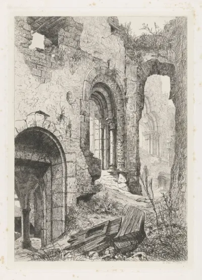 Kasteel van Vianden
