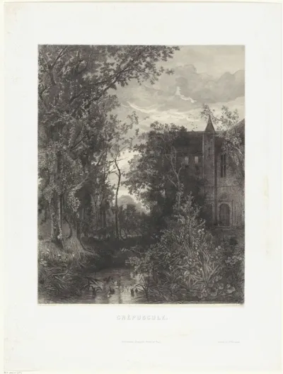 Kasteel Vorden