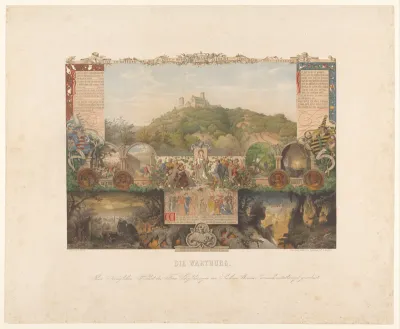 Kasteel Wartburg