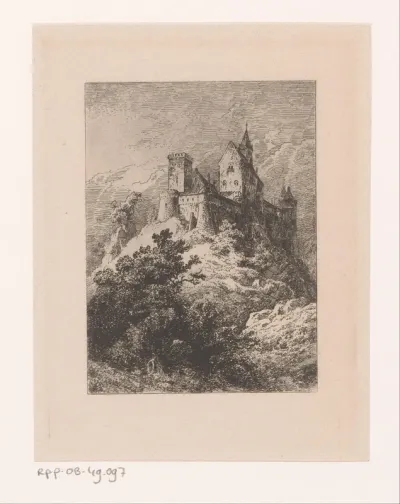Kasteel Wartburg