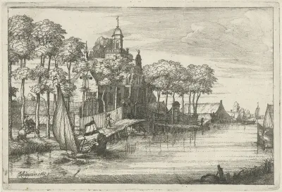 Kasteel Weerestein