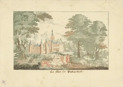 Kasteel Westerbeek