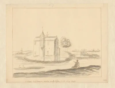 Kasteel Zuilichem