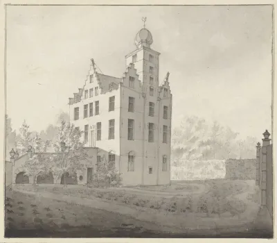 Kasteel Zuylestein