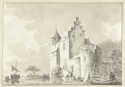 Kasteel