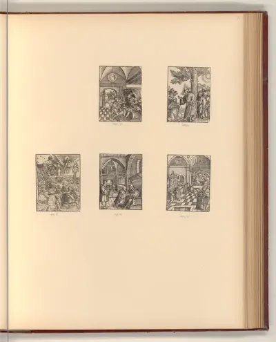 Katechismus des Nicolaus Gallus
