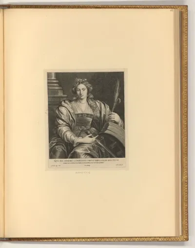 Katharina von Alexandrien