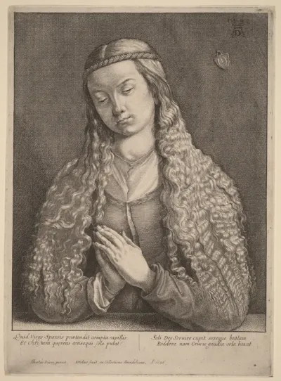 Katharine Furlegerin