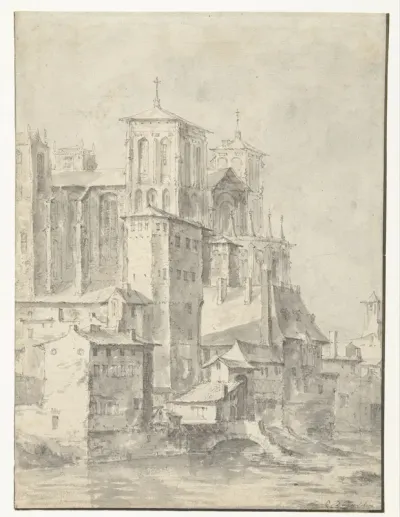 Kathedraal van Lyon