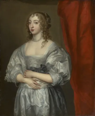 Katherine Howard, Lady D'Aubigny (d.1650)