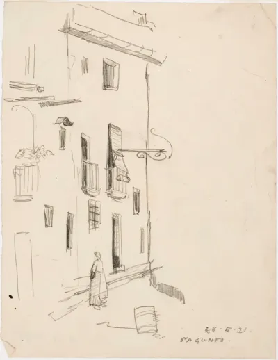 Katukuva, Sagunto