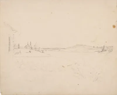 Kaukola, luonnos