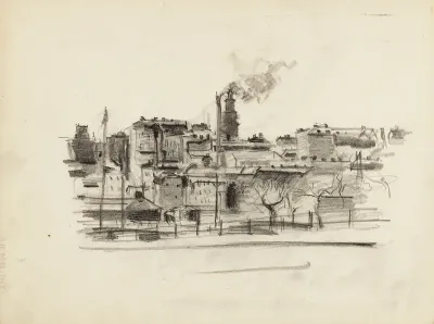 Kaupunkikuva
