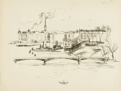 Kaupunkimaisema