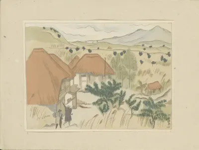 Kawakami heetwater bronnen