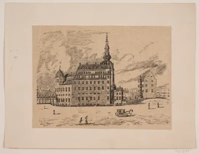 Københavns slot