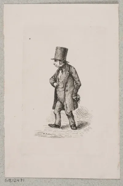 Købmand Raphael