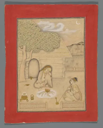 Kedara Ragini