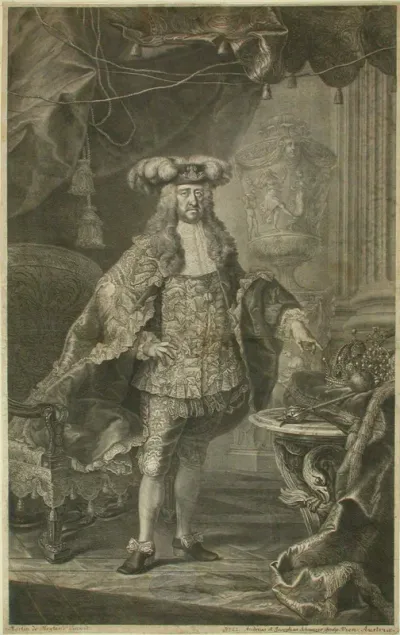 Keisari Kaarle VI