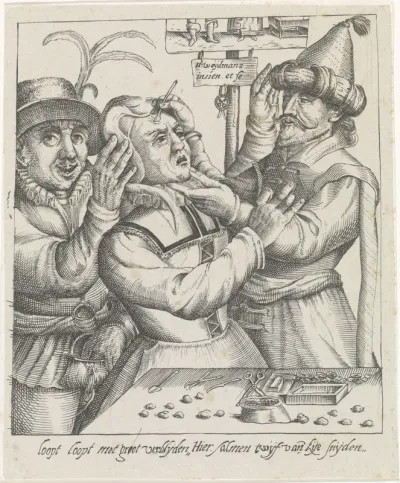 Keisnijder