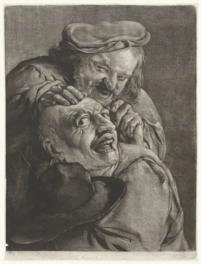 Keisnijder (het Gevoel)