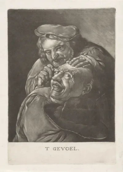 Keisnijder (het Gevoel)
