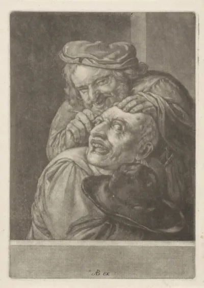 Keisnijder (het Gevoel)