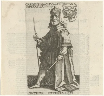 Keizer Karel de Grote
