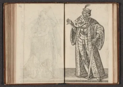 Keizer Maximiliaan I