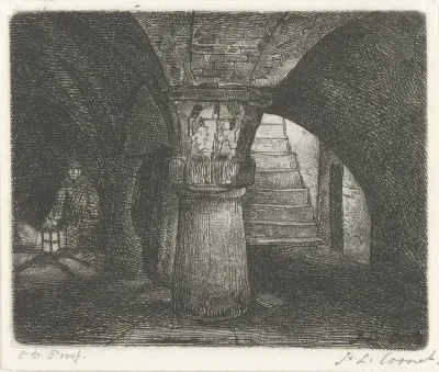 Keldergewelf