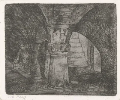 Keldergewelf