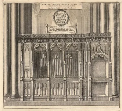 Kempe (monument)