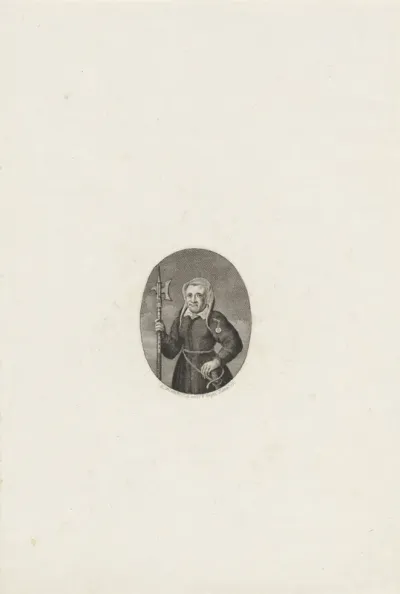 Kenau Hasselaar