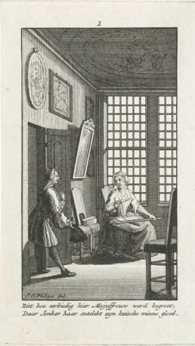 Kennismaking