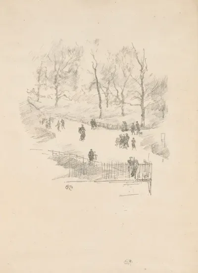 Kensington Gardens