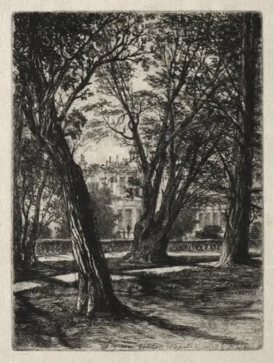 Kensington Gardens