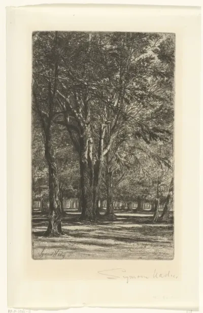 Kensington Gardens