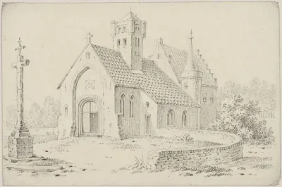 Kerk