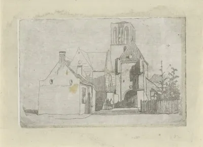 Kerk