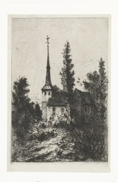 Kerk