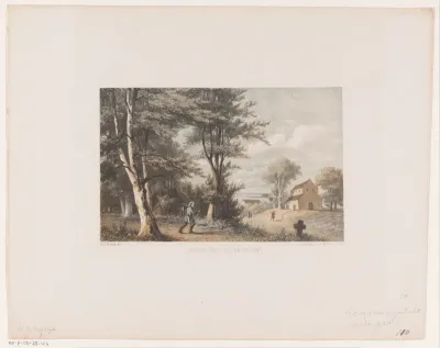 Kerk, 8e eeuw