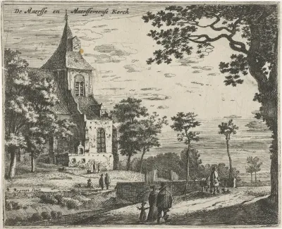 Kerk van Maarsseveen