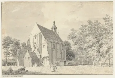 Kerk van West-Souburg