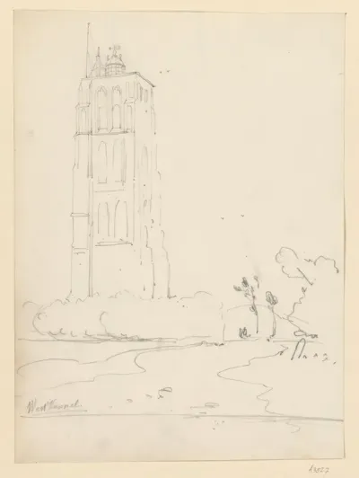 Kerk van Westkapelle