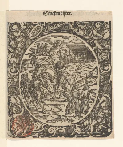 Kerkermeester