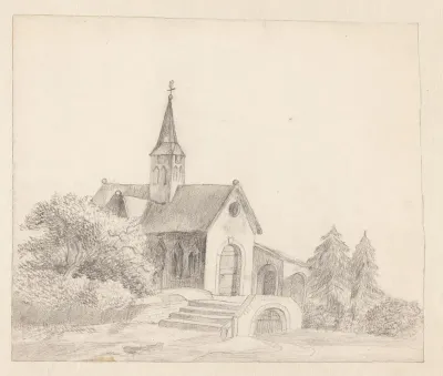 Kerkgebouw