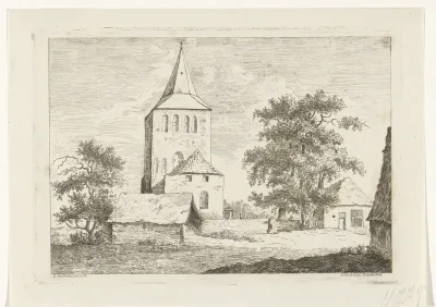 Kerktoren