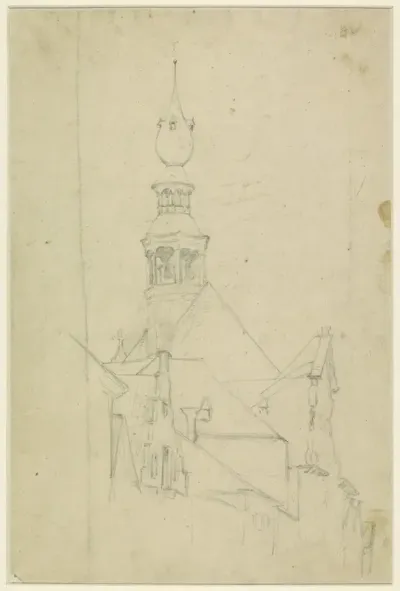 Kerktoren