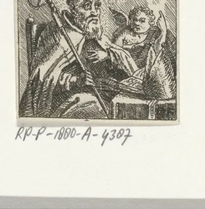 Kerkvader Ambrosius