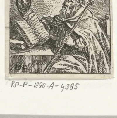Kerkvader Augustinus